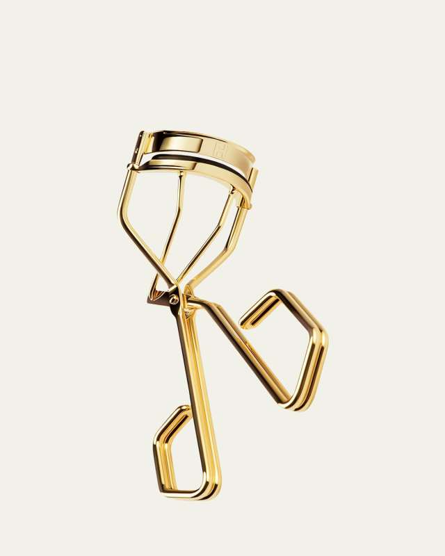 Lash Curler